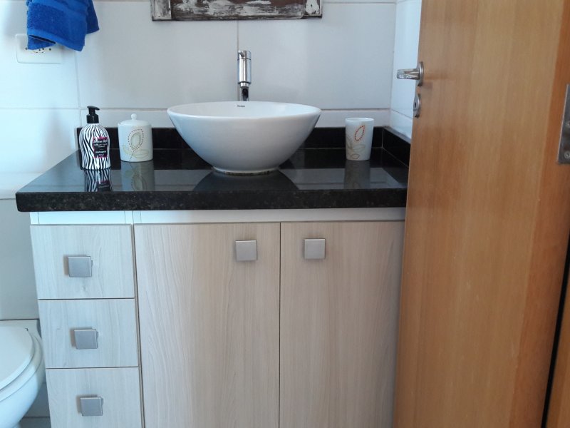 Apartamento à venda Fazendinha com 62m² e 3 quartos por R$ 225.000 - 1763202407-20170104-100637.jpg