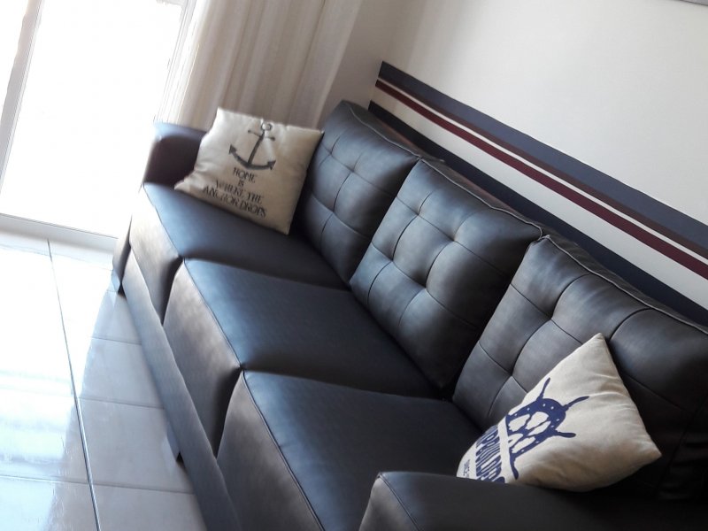 Apartamento à venda Fazendinha com 62m² e 3 quartos por R$ 225.000 - 1843341738-20170104-104711.jpg