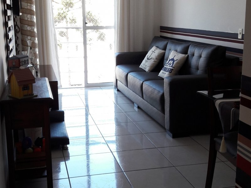 Apartamento à venda Fazendinha com 62m² e 3 quartos por R$ 225.000 - 1871445832-20170104-114408.jpg