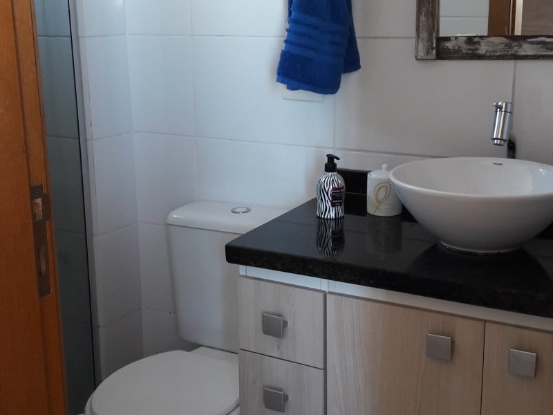 Apartamento à venda Fazendinha com 62m² e 3 quartos por R$ 225.000 - 2060844984-20170104-100549.jpg