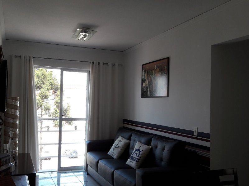 Apartamento à venda Fazendinha com 62m² e 3 quartos por R$ 225.000 - 725721417-20170104-114847.jpg