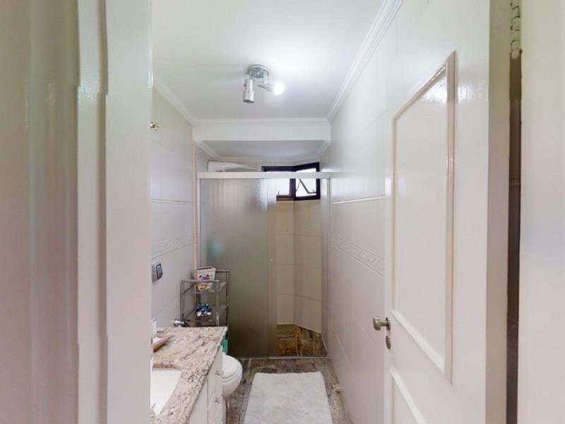 imóvel com 168m² - Jardim Colombo - São Paulo