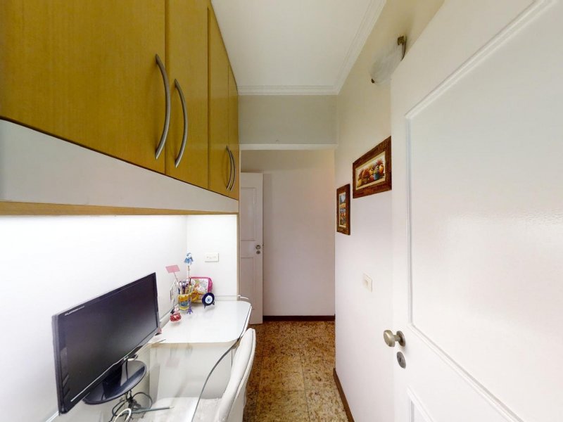imóvel com 168m² - Jardim Colombo - São Paulo