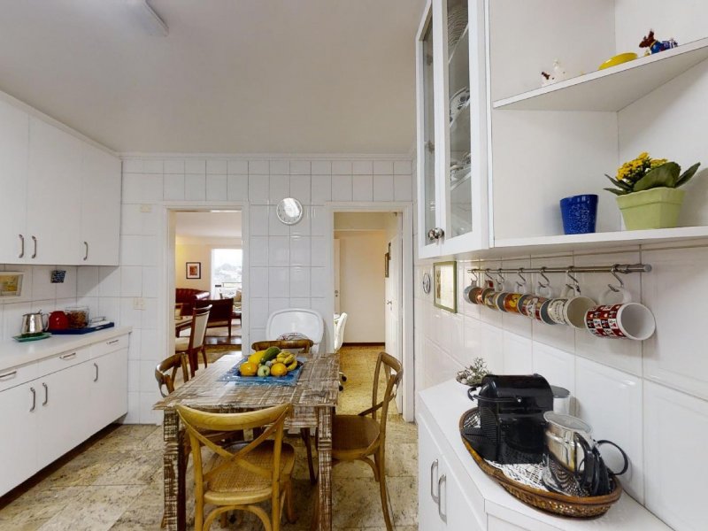 imóvel com 168m² - Jardim Colombo - São Paulo
