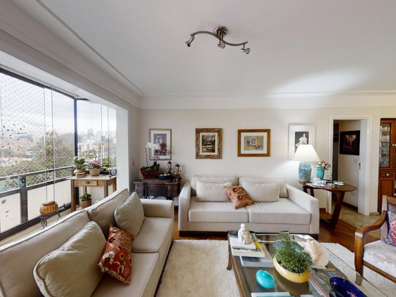 imóvel com 168m² - Jardim Colombo - São Paulo