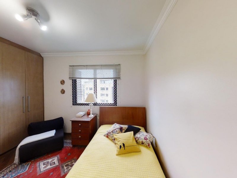 imóvel com 168m² - Jardim Colombo - São Paulo