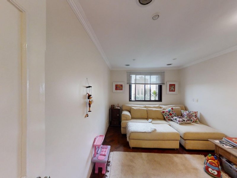 imóvel com 168m² - Jardim Colombo - São Paulo