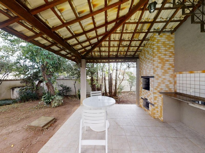 imóvel com 168m² - Jardim Colombo - São Paulo