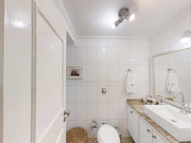 imóvel com 168m² - Jardim Colombo - São Paulo