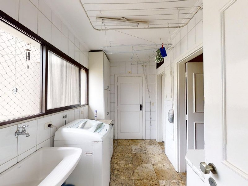 imóvel com 168m² - Jardim Colombo - São Paulo