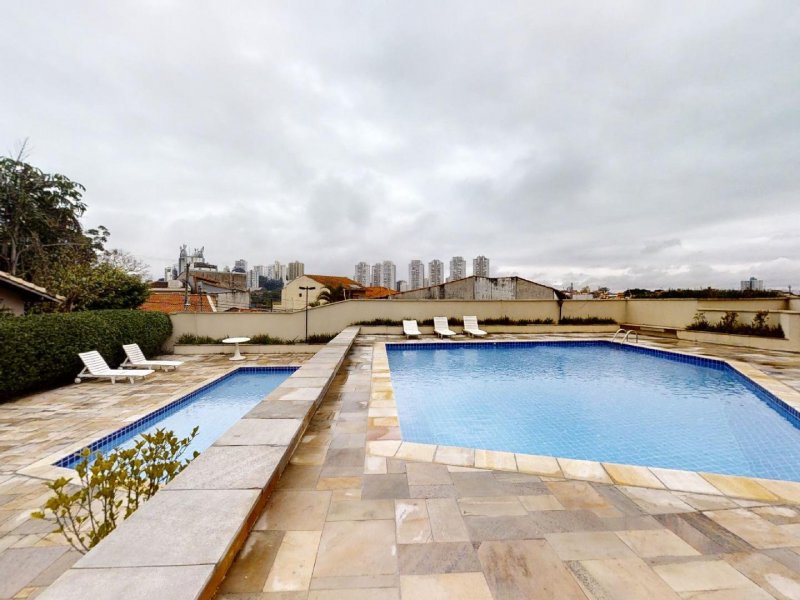 imóvel com 168m² - Jardim Colombo - São Paulo