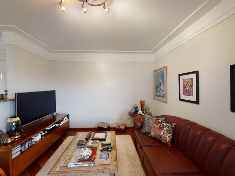 imóvel com 168m² - Jardim Colombo - São Paulo