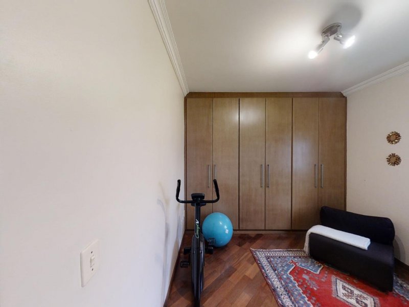 imóvel com 168m² - Jardim Colombo - São Paulo