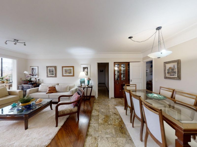 imóvel com 168m² - Jardim Colombo - São Paulo