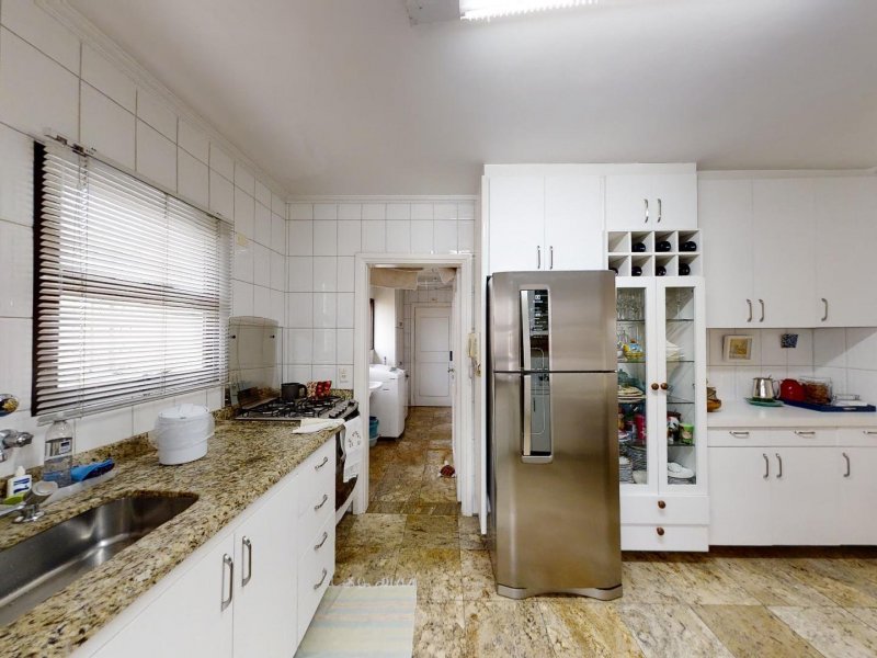 imóvel com 168m² - Jardim Colombo - São Paulo