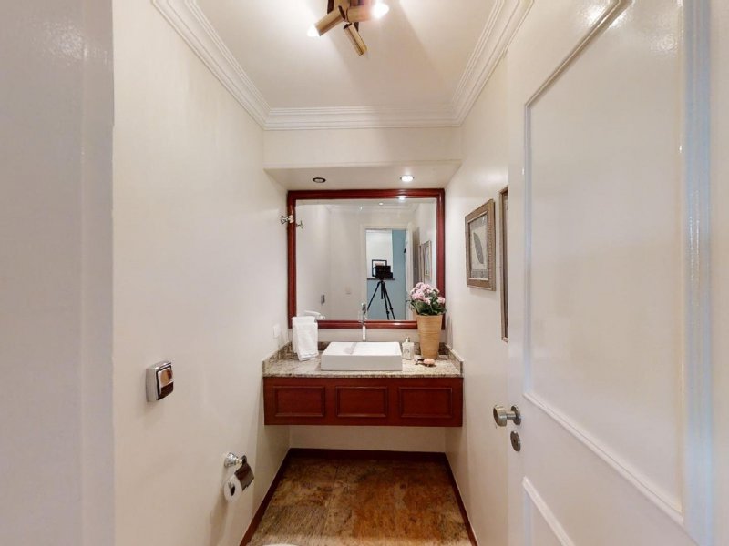 imóvel com 168m² - Jardim Colombo - São Paulo