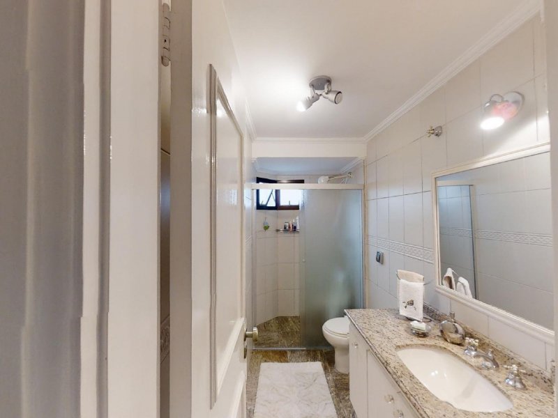 imóvel com 168m² - Jardim Colombo - São Paulo