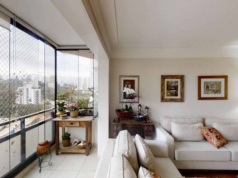 imóvel com 168m² - Jardim Colombo - São Paulo