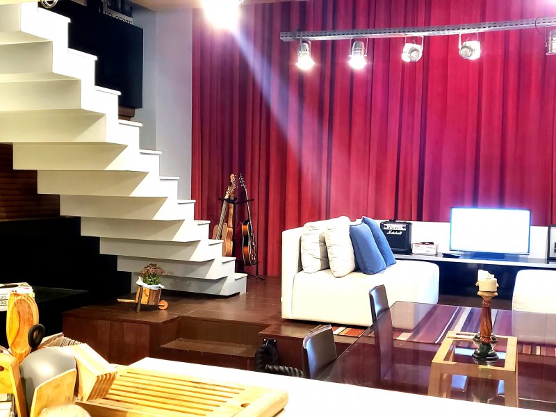 Loft à venda Centro com 85m² e 1 quarto por R$ 990.000 - 1462494175-20210621-175149.jpg