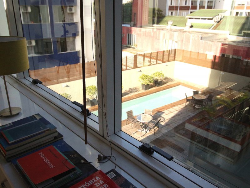 Loft à venda Centro com 85m² e 1 quarto por R$ 990.000 - 231711555-img-1415.JPG