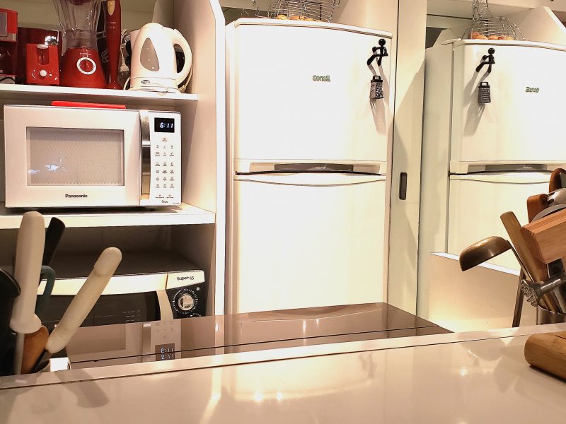 Loft à venda Centro com 85m² e 1 quarto por R$ 990.000 - 372090558-20210621-180856.jpg