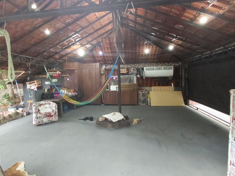 Casa de condomínio à venda Parque Dez de Novembro com 400m² e 3 quartos por R$ 560.000 - 1050520549-20210809-172726.jpg