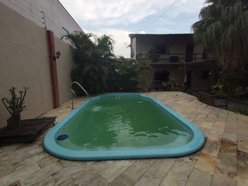 Casa de condomínio à venda Parque Dez de Novembro com 400m² e 3 quartos por R$ 560.000 - 1051385094-20210809-171942.jpg