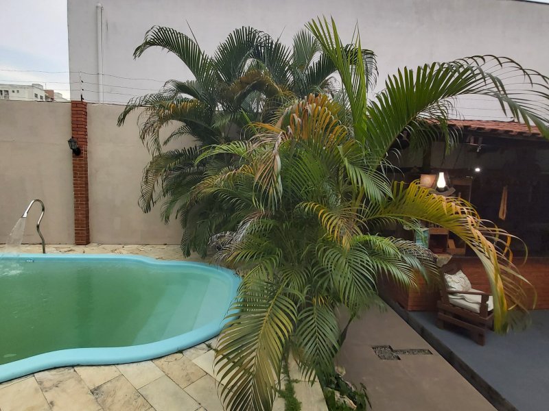 Casa de condomínio à venda Parque Dez de Novembro com 400m² e 3 quartos por R$ 560.000 - 1153075622-20210809-171802.jpg