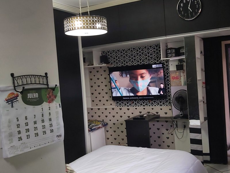 Casa de condomínio à venda Parque Dez de Novembro com 400m² e 3 quartos por R$ 560.000 - 1230501935-20210809-170342.jpg