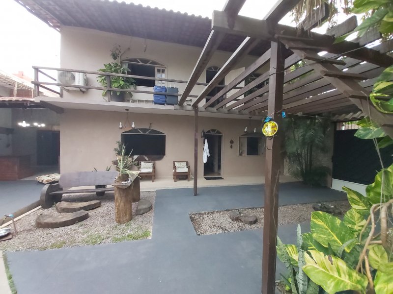 Casa de condomínio à venda Parque Dez de Novembro com 400m² e 3 quartos por R$ 560.000 - 1231837235-20210809-172851.jpg