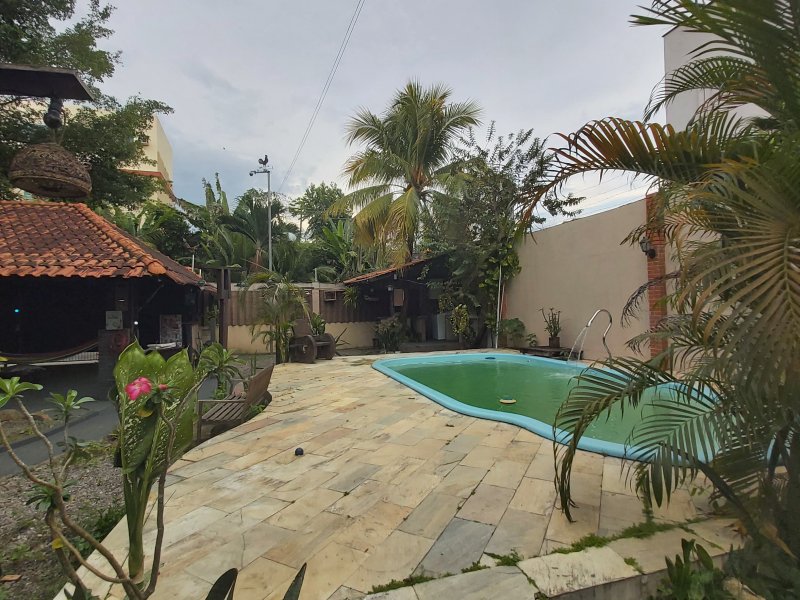 Casa de condomínio à venda Parque Dez de Novembro com 400m² e 3 quartos por R$ 560.000 - 131959849-20210809-171719.jpg