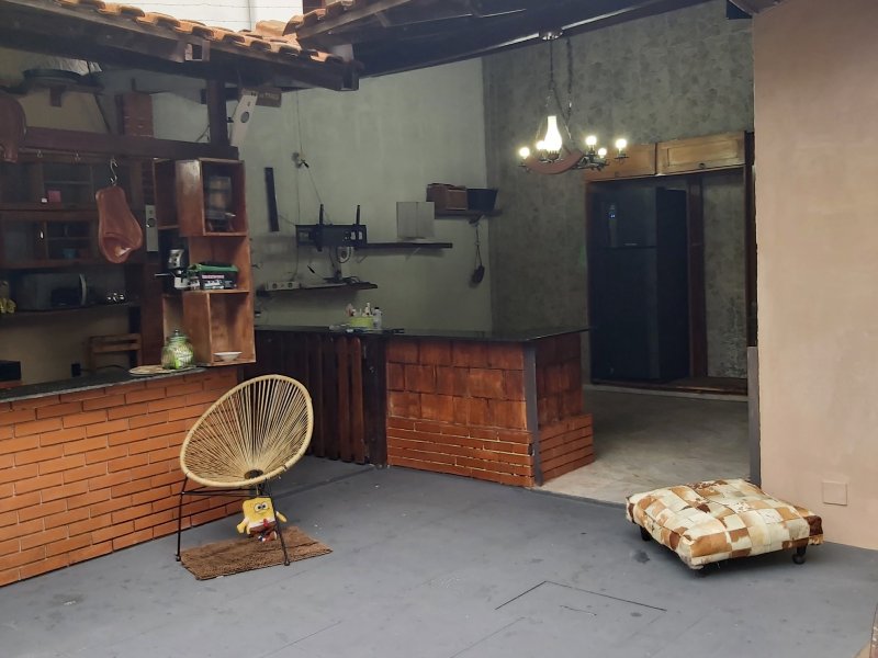 Casa de condomínio à venda Parque Dez de Novembro com 400m² e 3 quartos por R$ 560.000 - 1411132983-20210809-171702.jpg