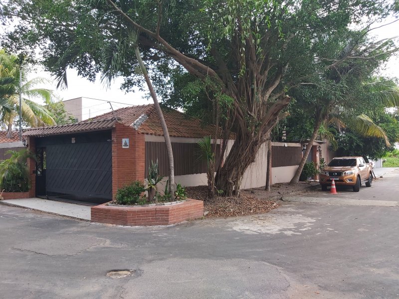 Casa de condomínio à venda Parque Dez de Novembro com 400m² e 3 quartos por R$ 560.000 - 1421876096-20210809-172307.jpg