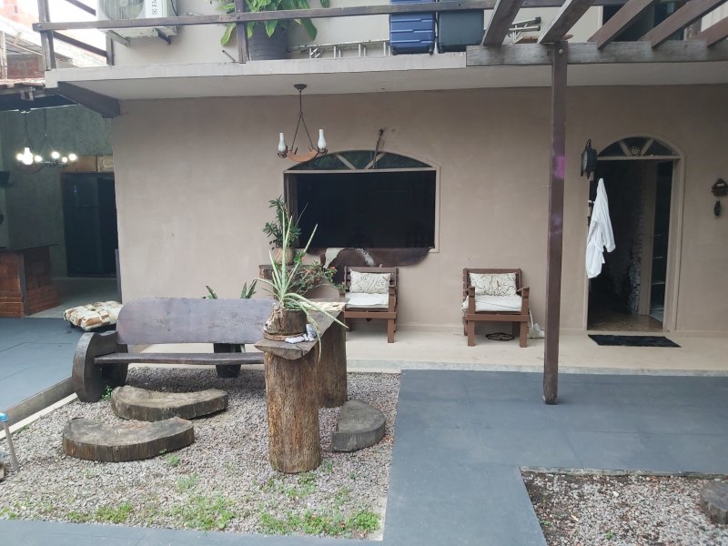 Casa de condomínio à venda Parque Dez de Novembro com 400m² e 3 quartos por R$ 560.000 - 1490135935-20210809-172842.jpg