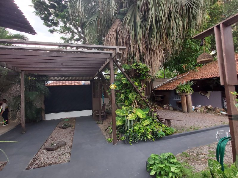 Casa de condomínio à venda Parque Dez de Novembro com 400m² e 3 quartos por R$ 560.000 - 1615825710-20210809-171729.jpg