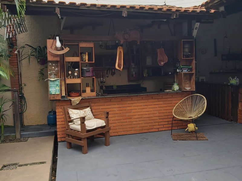 Casa de condomínio à venda Parque Dez de Novembro com 400m² e 3 quartos por R$ 560.000 - 16347564-20210809-171556.jpg