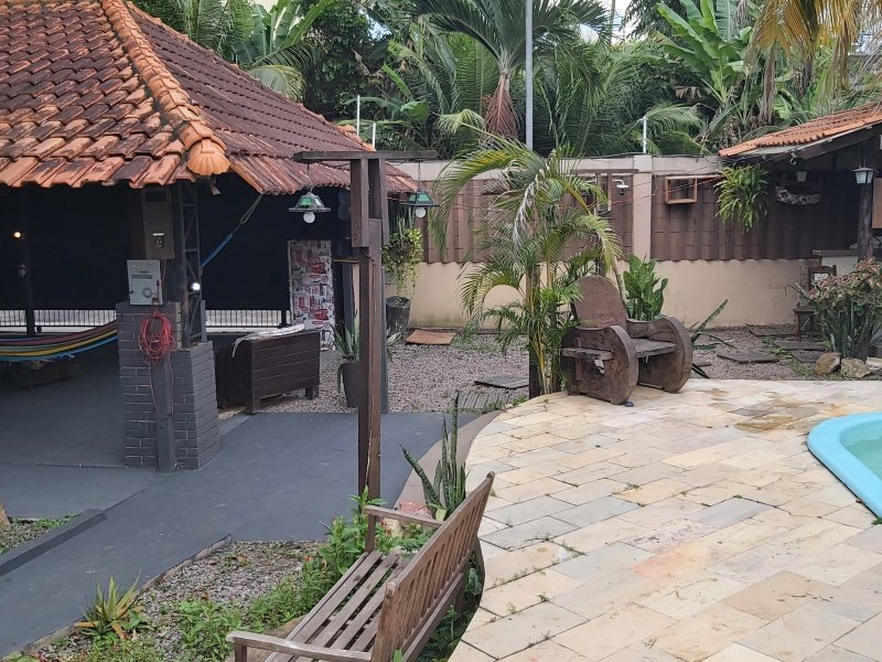 Casa de condomínio à venda Parque Dez de Novembro com 400m² e 3 quartos por R$ 560.000 - 16635136-20210809-171816.jpg