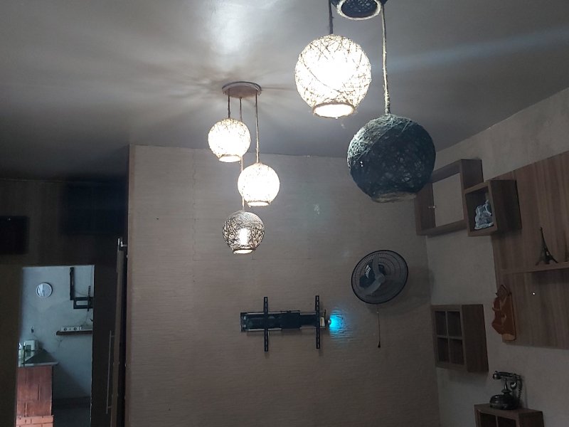 Casa de condomínio à venda Parque Dez de Novembro com 400m² e 3 quartos por R$ 560.000 - 1764019982-20210809-171128.jpg