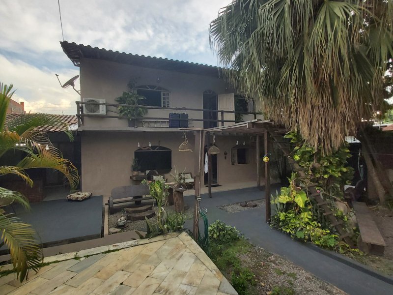 Casa de condomínio à venda Parque Dez de Novembro com 400m² e 3 quartos por R$ 560.000 - 1784433385-20210809-171854.jpg