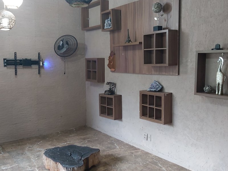 Casa de condomínio à venda Parque Dez de Novembro com 400m² e 3 quartos por R$ 560.000 - 1818614278-20210809-171123.jpg