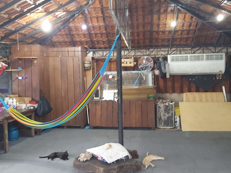 Casa de condomínio à venda Parque Dez de Novembro com 400m² e 3 quartos por R$ 560.000 - 1828439011-20210809-172729.jpg