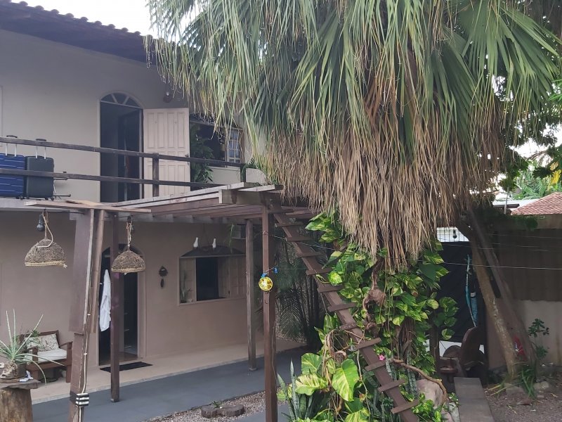 Casa de condomínio à venda Parque Dez de Novembro com 400m² e 3 quartos por R$ 560.000 - 1855804884-20210809-171907.jpg