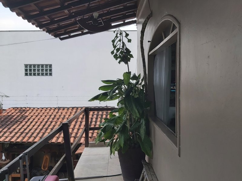 Casa de condomínio à venda Parque Dez de Novembro com 400m² e 3 quartos por R$ 560.000 - 1873523062-20210809-170558.jpg