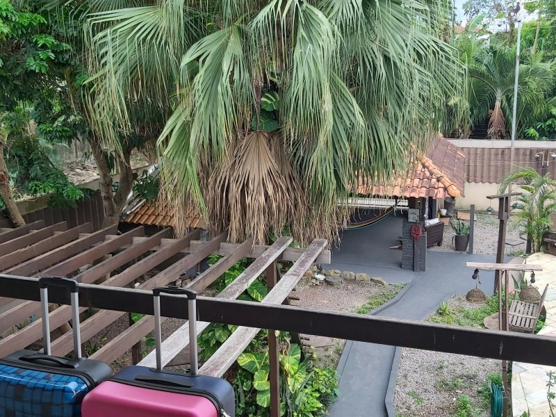 Casa de condomínio à venda Parque Dez de Novembro com 400m² e 3 quartos por R$ 560.000 - 567602193-20210809-170237.jpg