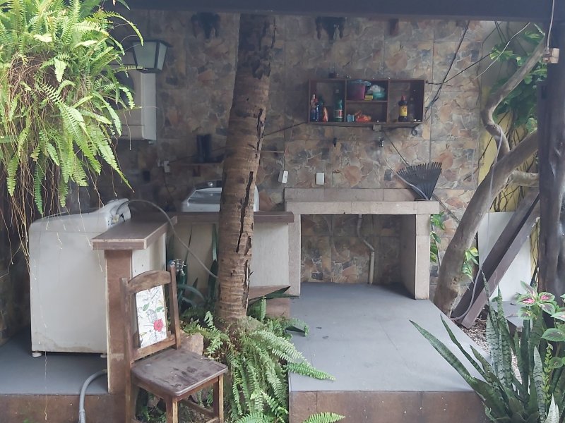 Casa de condomínio à venda Parque Dez de Novembro com 400m² e 3 quartos por R$ 560.000 - 587677397-20210809-172032.jpg