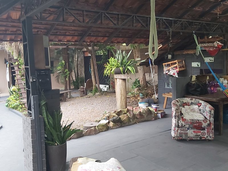 Casa de condomínio à venda Parque Dez de Novembro com 400m² e 3 quartos por R$ 560.000 - 590807346-20210809-172732.jpg