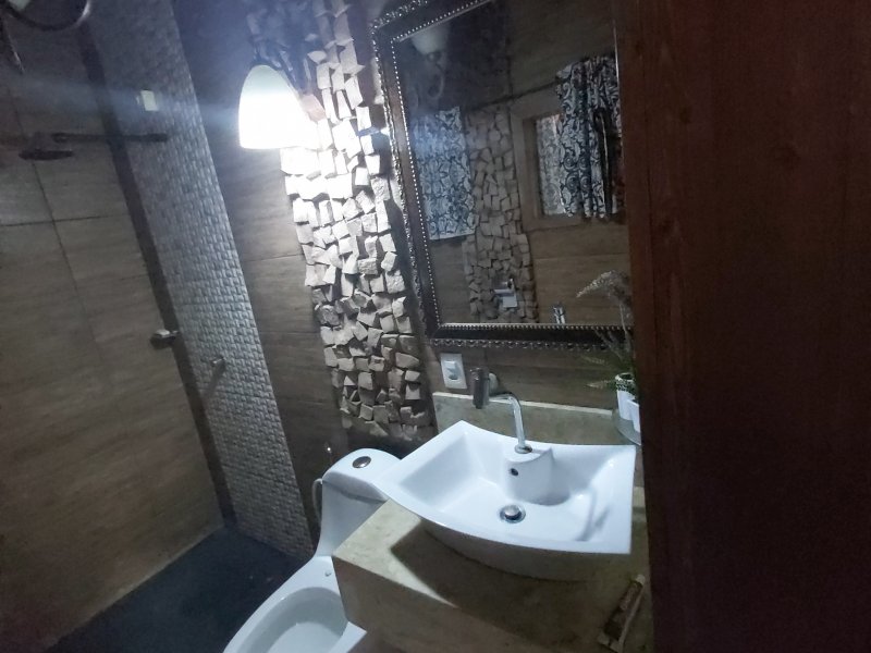 Casa de condomínio à venda Parque Dez de Novembro com 400m² e 3 quartos por R$ 560.000 - 650518104-20210809-171401.jpg