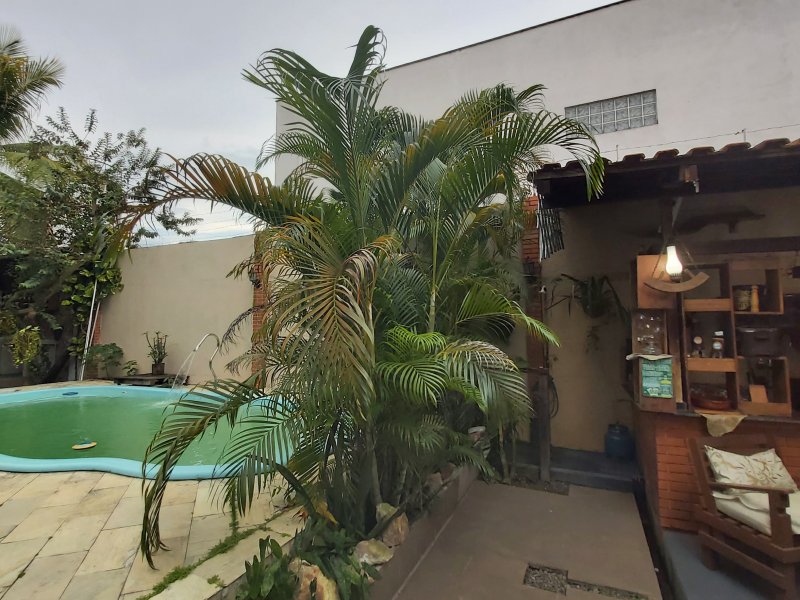 Casa de condomínio à venda Parque Dez de Novembro com 400m² e 3 quartos por R$ 560.000 - 891218541-20210809-171722.jpg