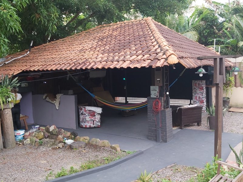 Casa de condomínio à venda Parque Dez de Novembro com 400m² e 3 quartos por R$ 560.000 - 909360120-20210809-171814.jpg
