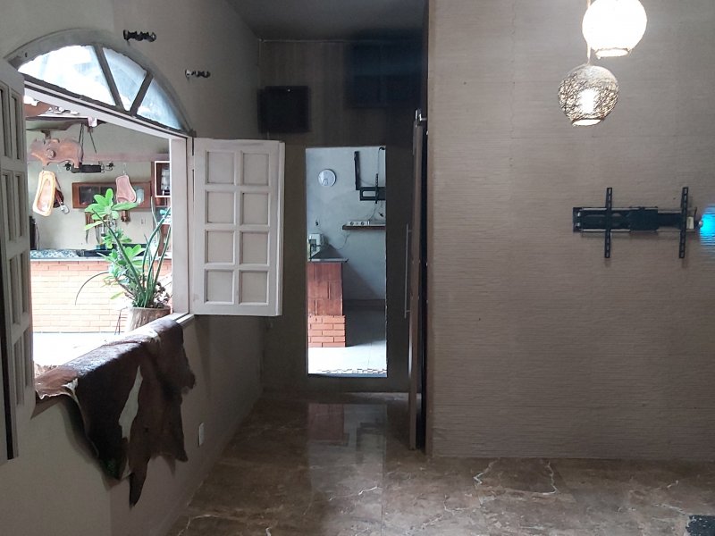 Casa de condomínio à venda Parque Dez de Novembro com 400m² e 3 quartos por R$ 560.000 - 909398224-20210809-171131.jpg